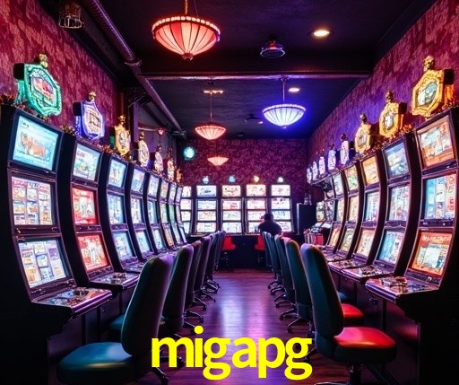 Táticas migapg