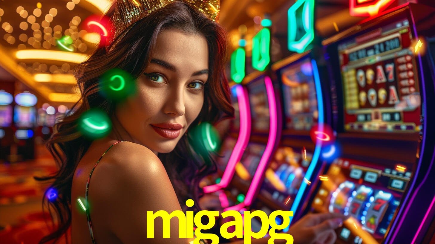Recursos App migapg