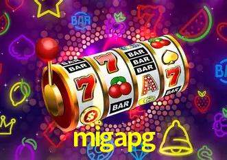 A Popularidade dos Caça-Níqueis no migapg