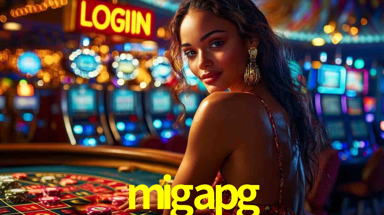 migapg Premiação acumulada / Jackpot