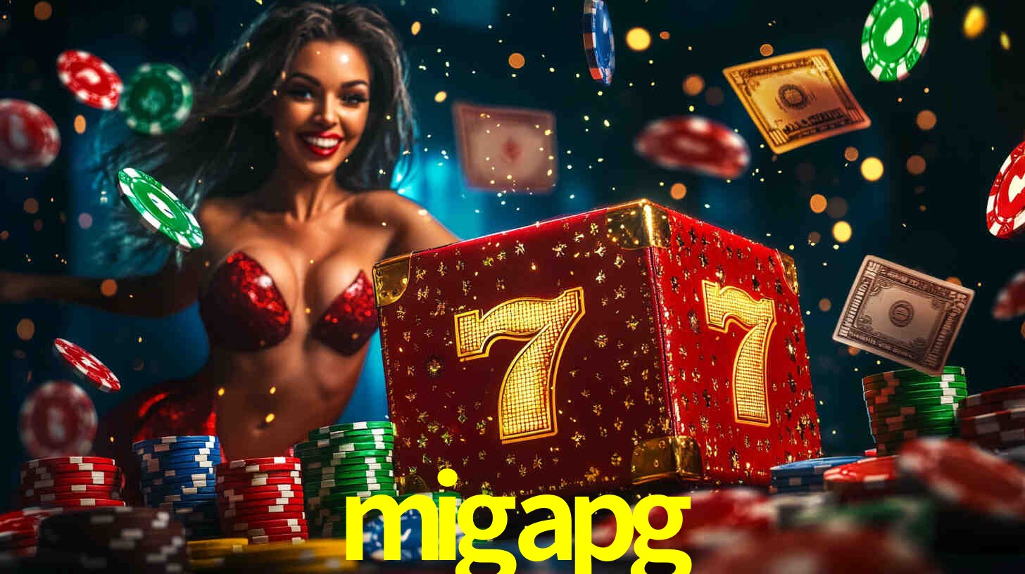 cassino migapg