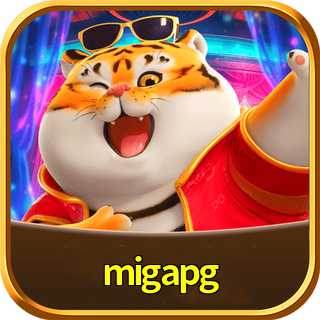 Logo da migapg