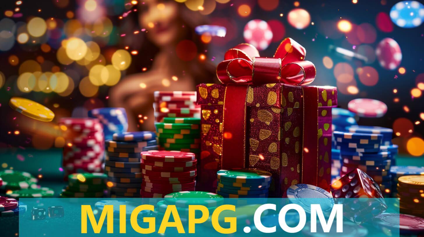 MIGAPG