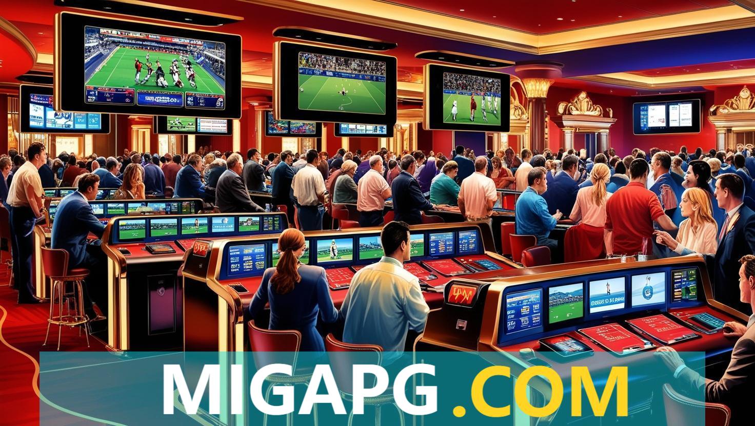 MIGAPG