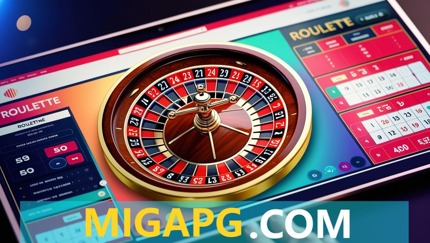 MIGAPG