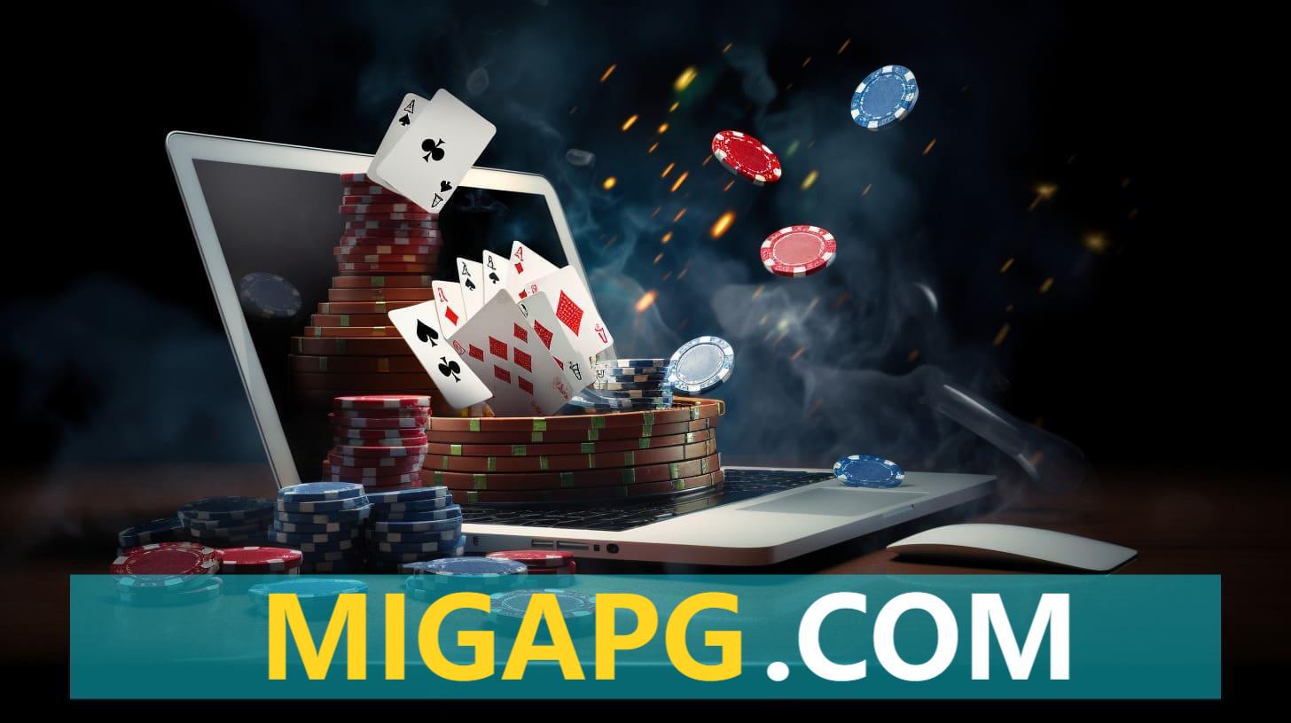 MIGAPG