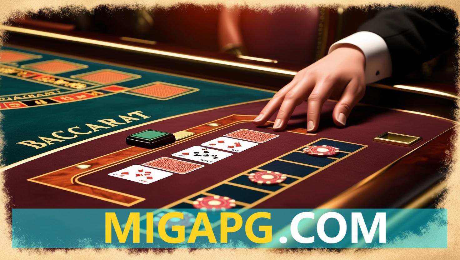 MIGAPG